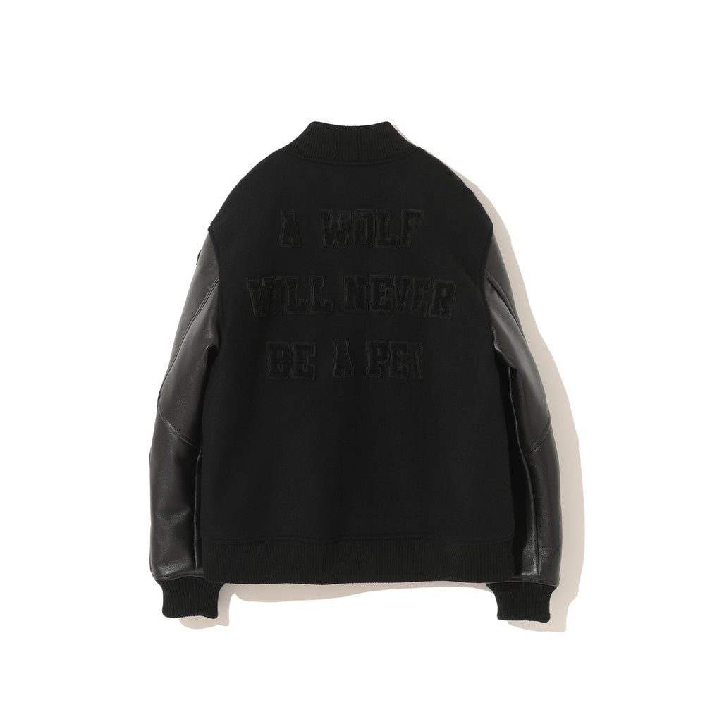 
                  
                    UC2C4206-1 Blouson - INVINCIBLE
                  
                