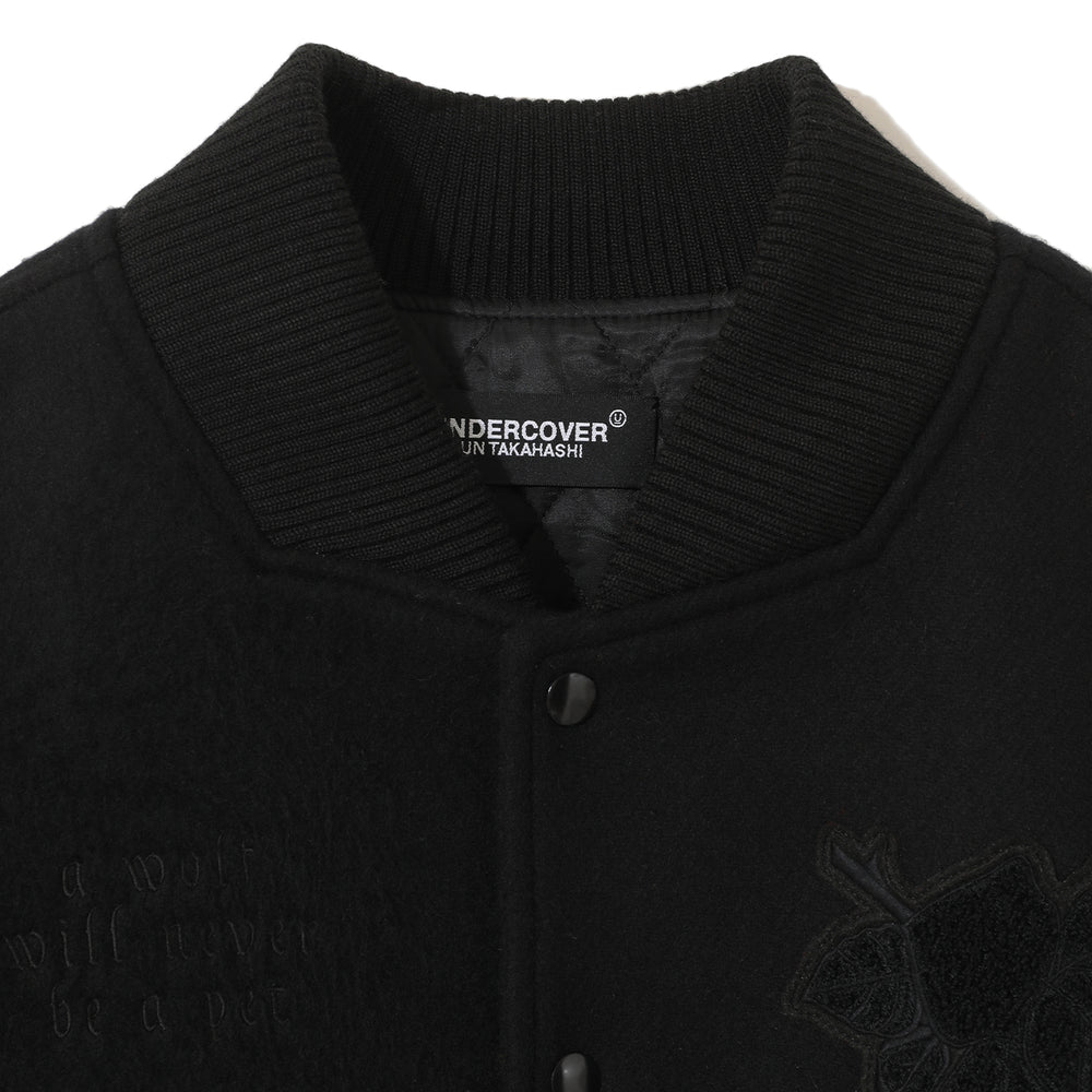 
                  
                    UC2C4206-1 Blouson - INVINCIBLE
                  
                