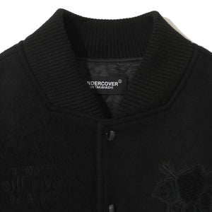 
                  
                    UC2C4206-1 Blouson - INVINCIBLE
                  
                