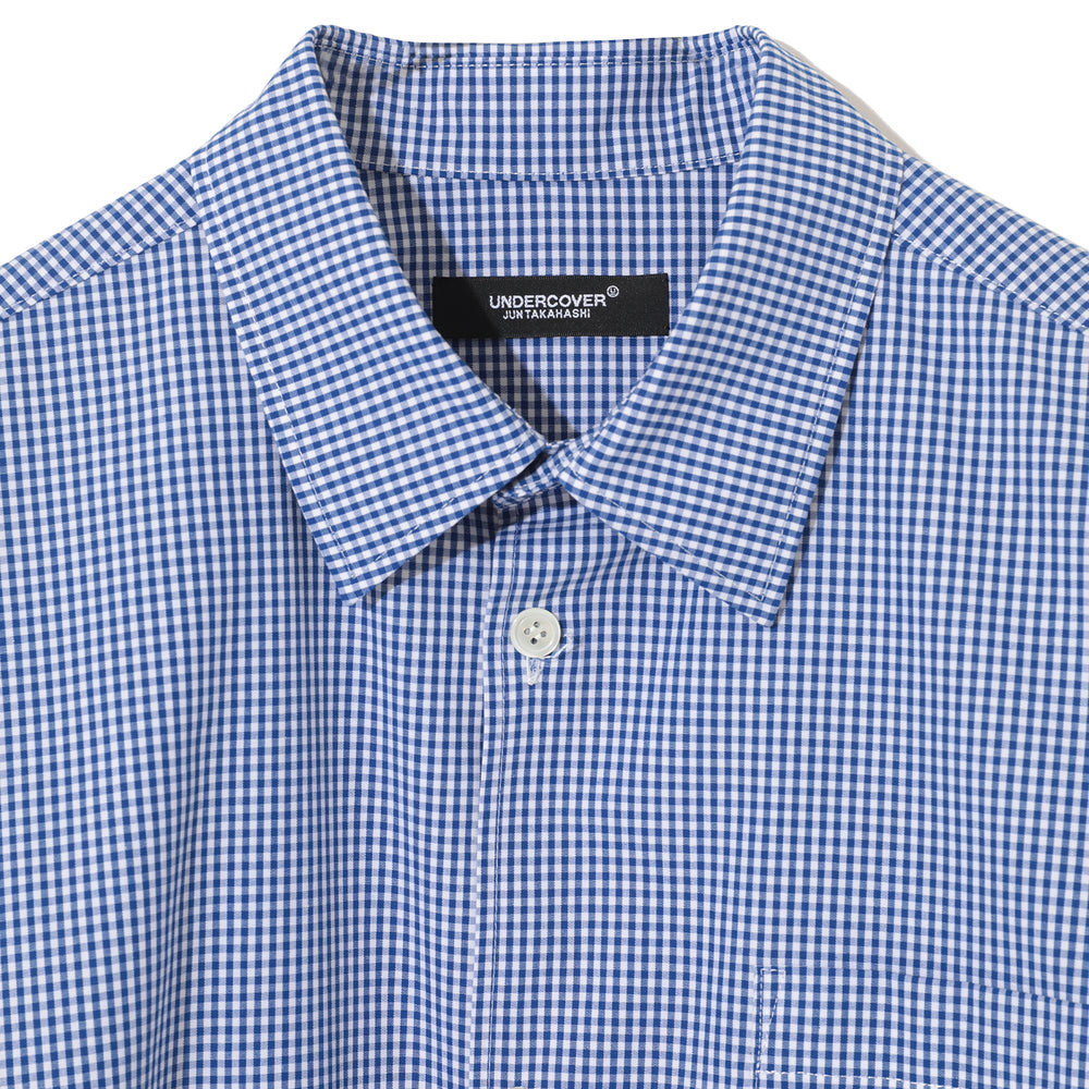 
                  
                    UC2C4401 Shirt - INVINCIBLE
                  
                