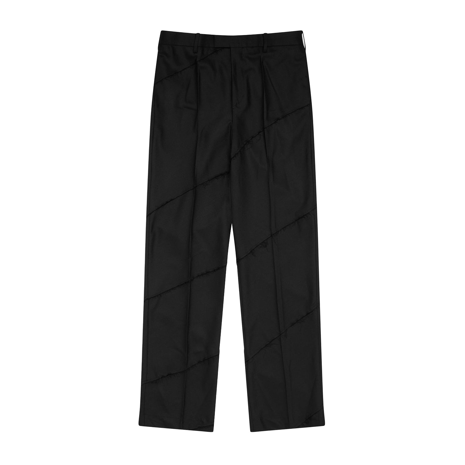 UP2D4507 Pants - INVINCIBLE