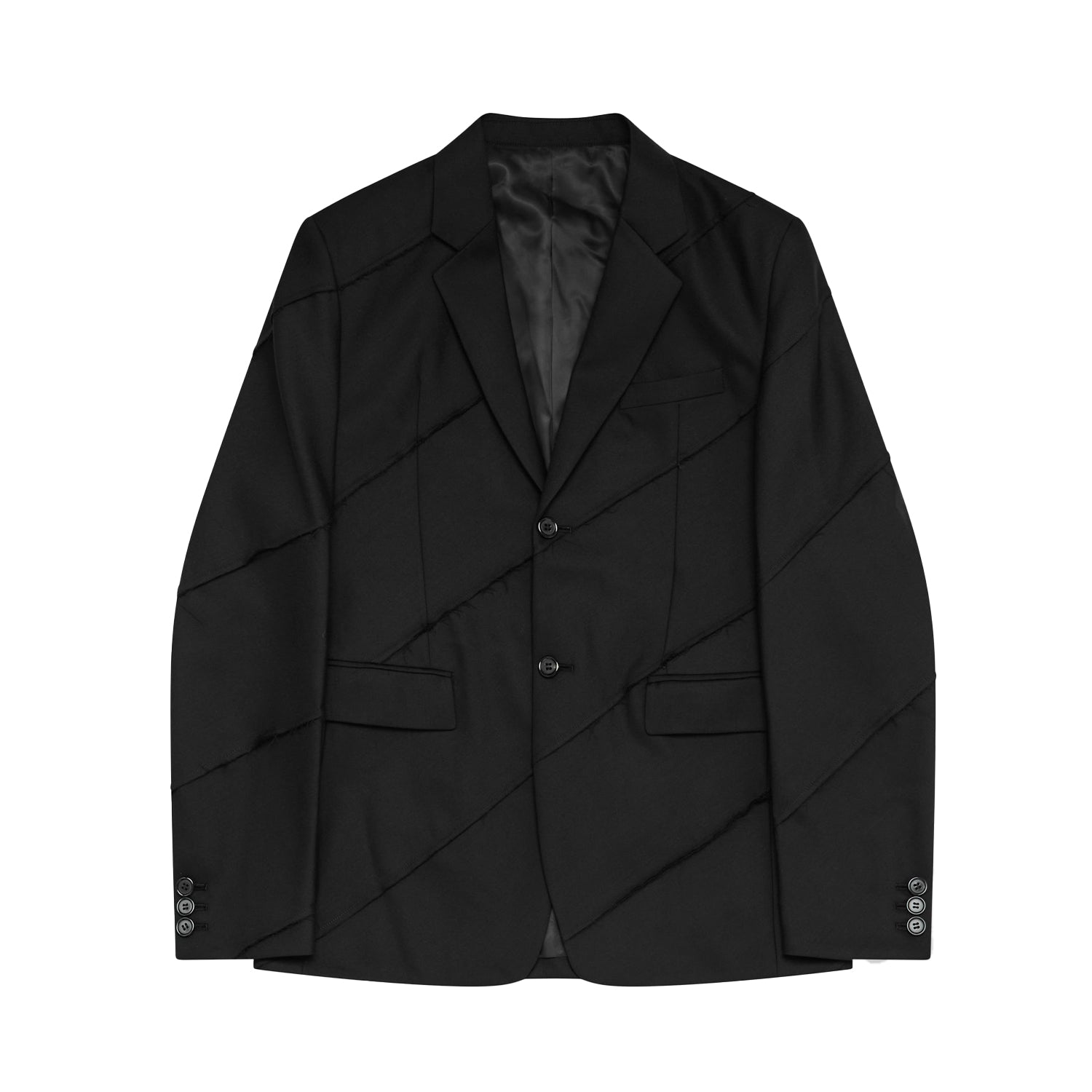 UP2D4102 Jacket - INVINCIBLE