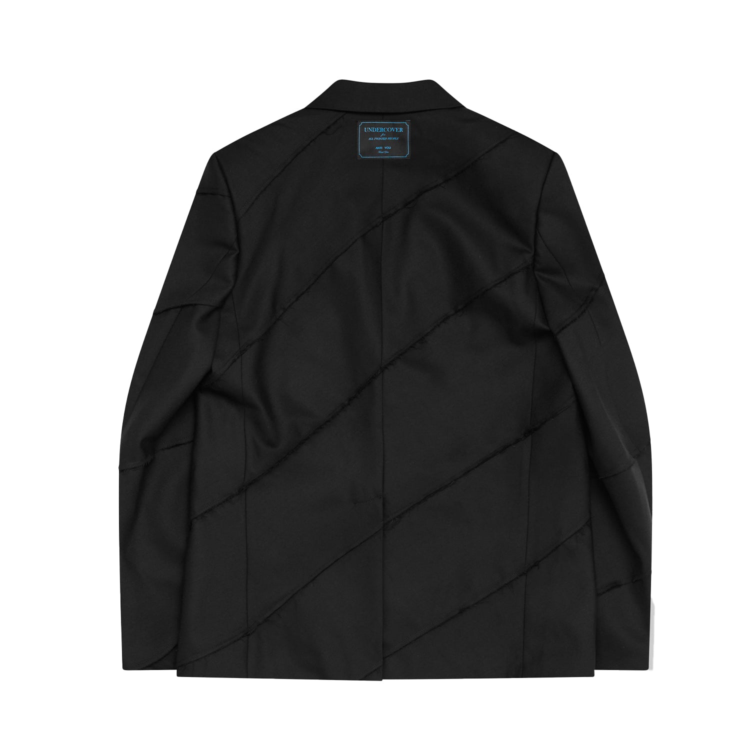 UP2D4102 Jacket - INVINCIBLE