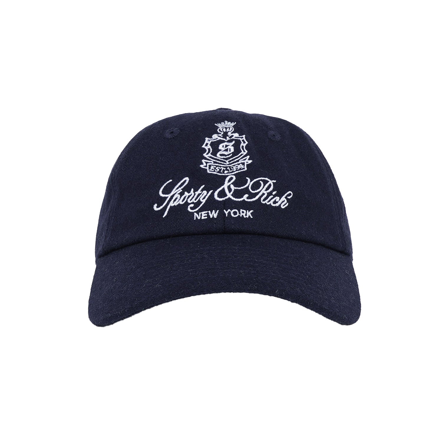 Vendome Wool Hat - INVINCIBLE