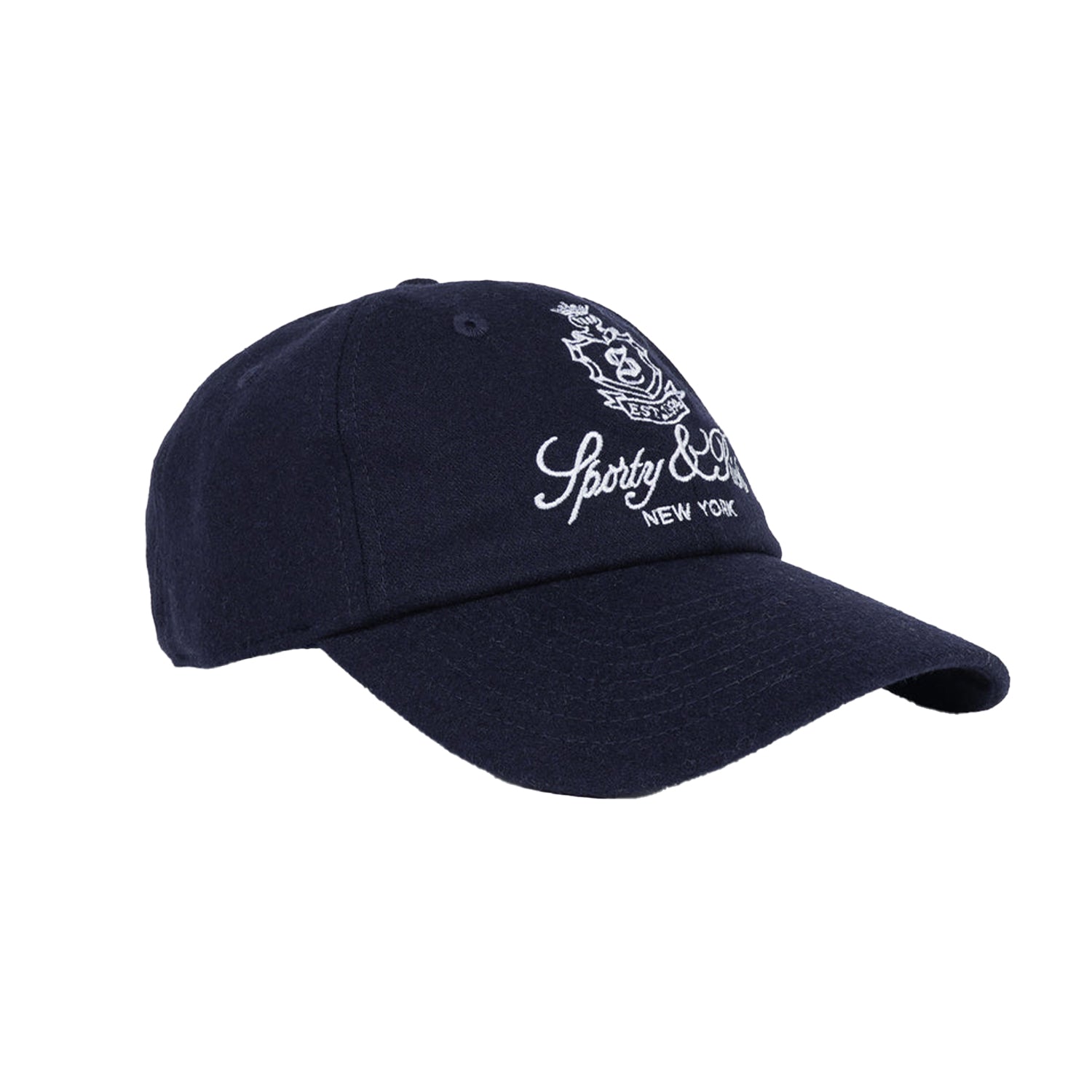 Vendome Wool Hat - INVINCIBLE