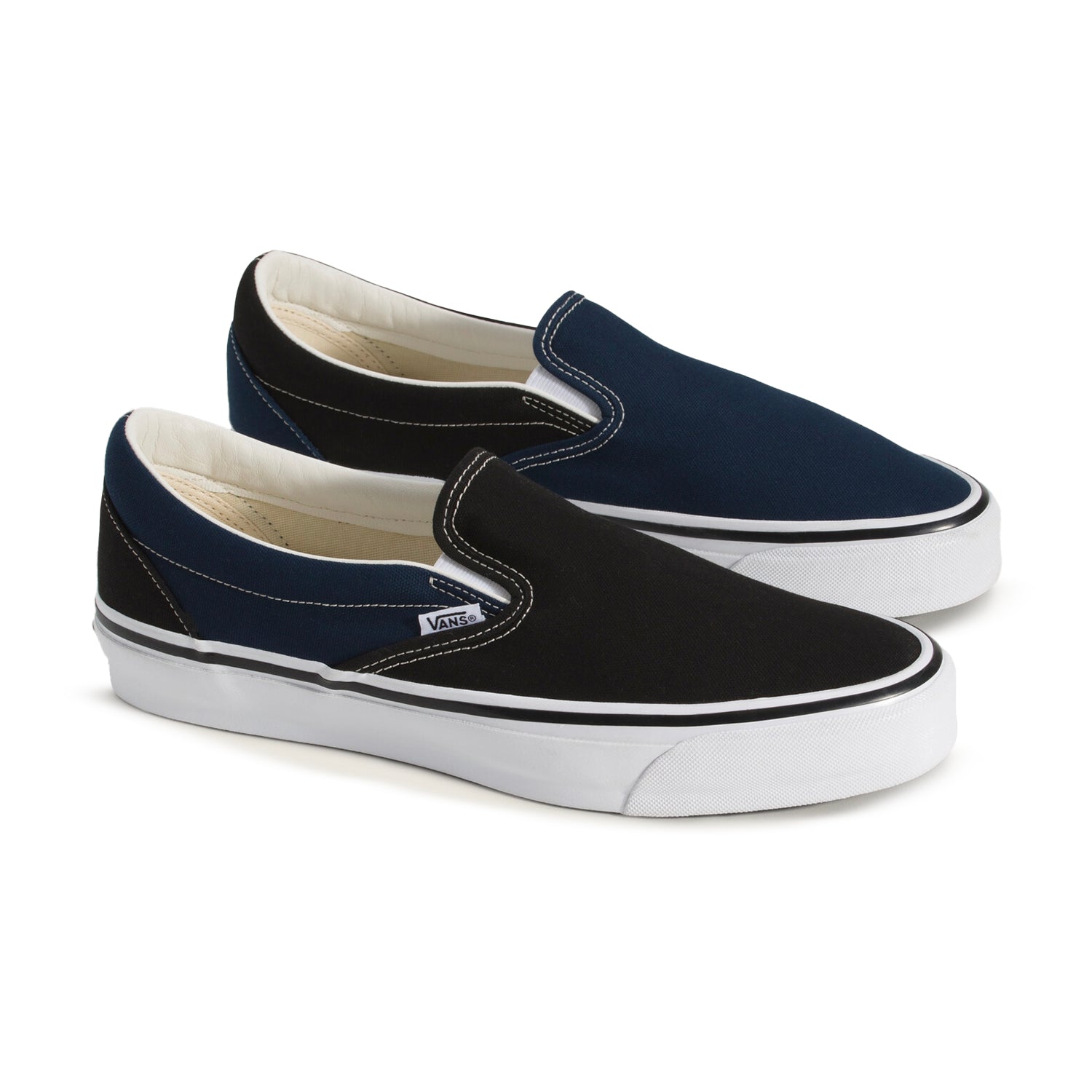 OTW by Vans x Engineered Garments Classic Slip-On 98 - INVINCIBLE