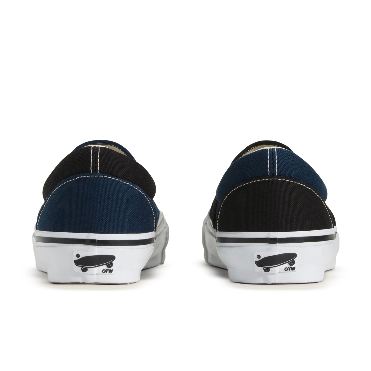 OTW by Vans x Engineered Garments Classic Slip-On 98 - INVINCIBLE