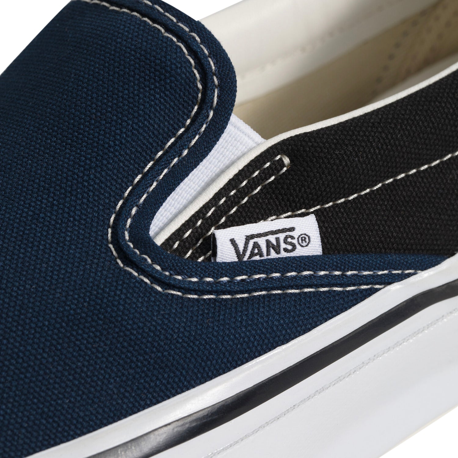 OTW by Vans x Engineered Garments Classic Slip-On 98 - INVINCIBLE