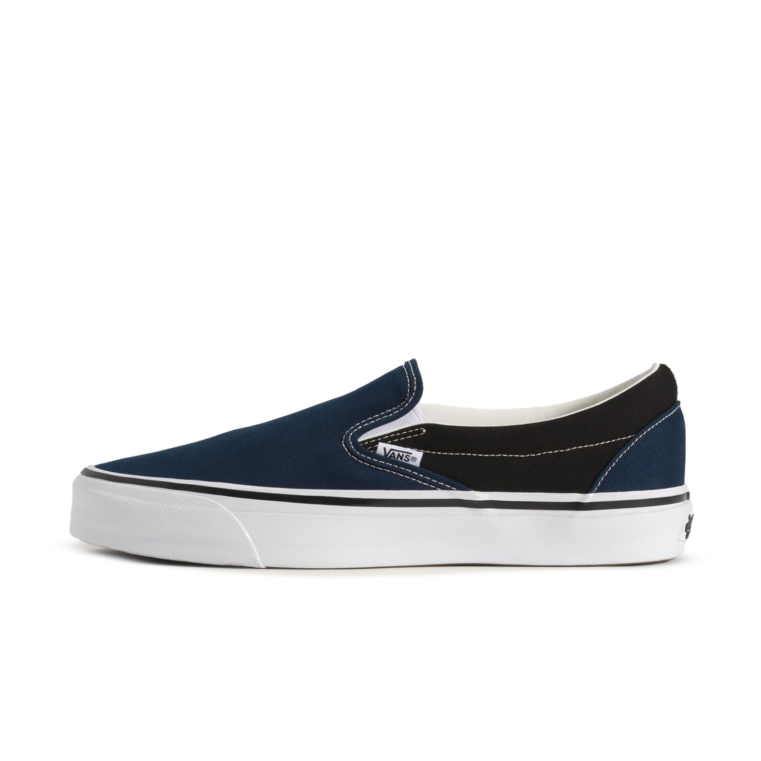 OTW by Vans x Engineered Garments Classic Slip-On 98 - INVINCIBLE