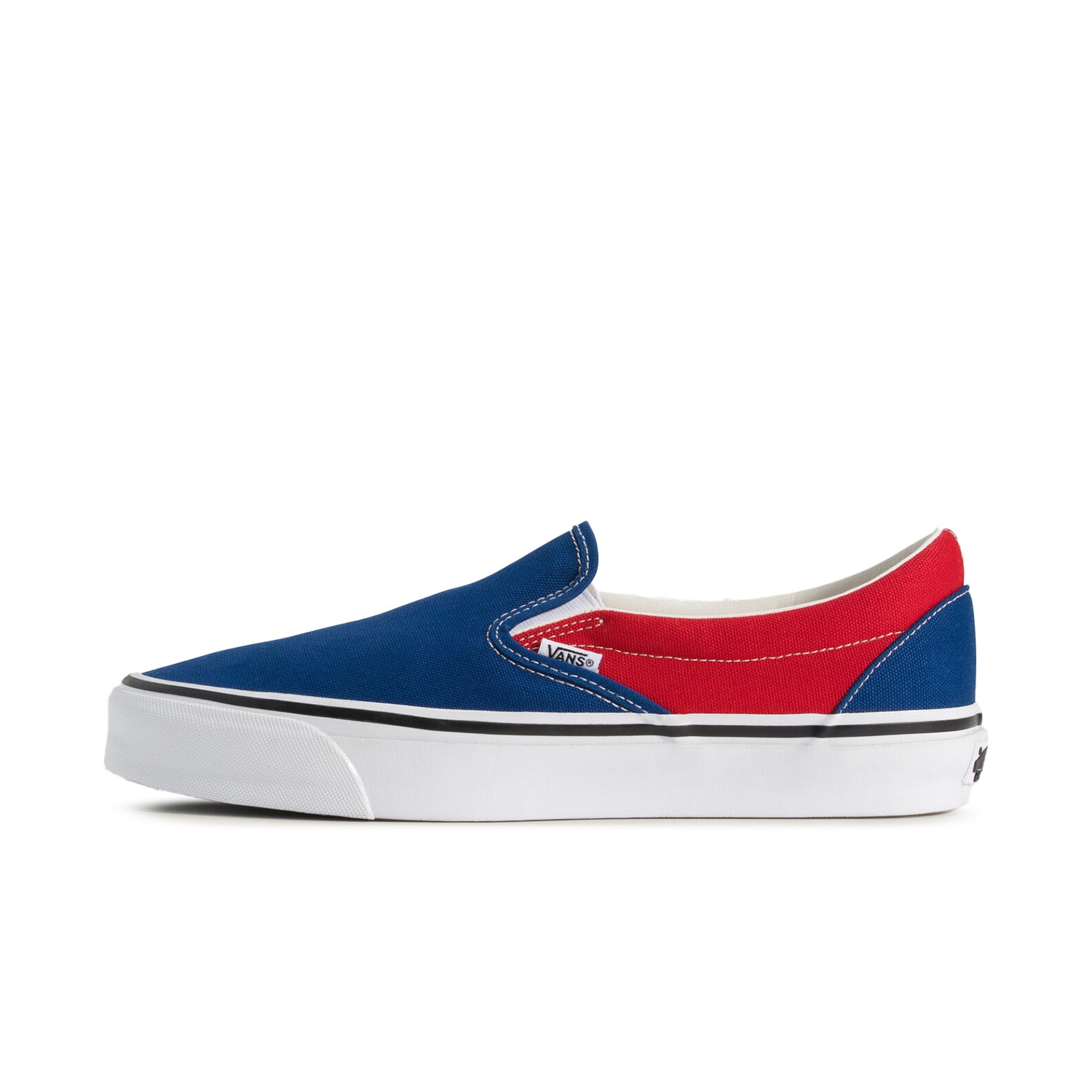 OTW by Vans x Engineered Garments Classic Slip-On 98 - INVINCIBLE