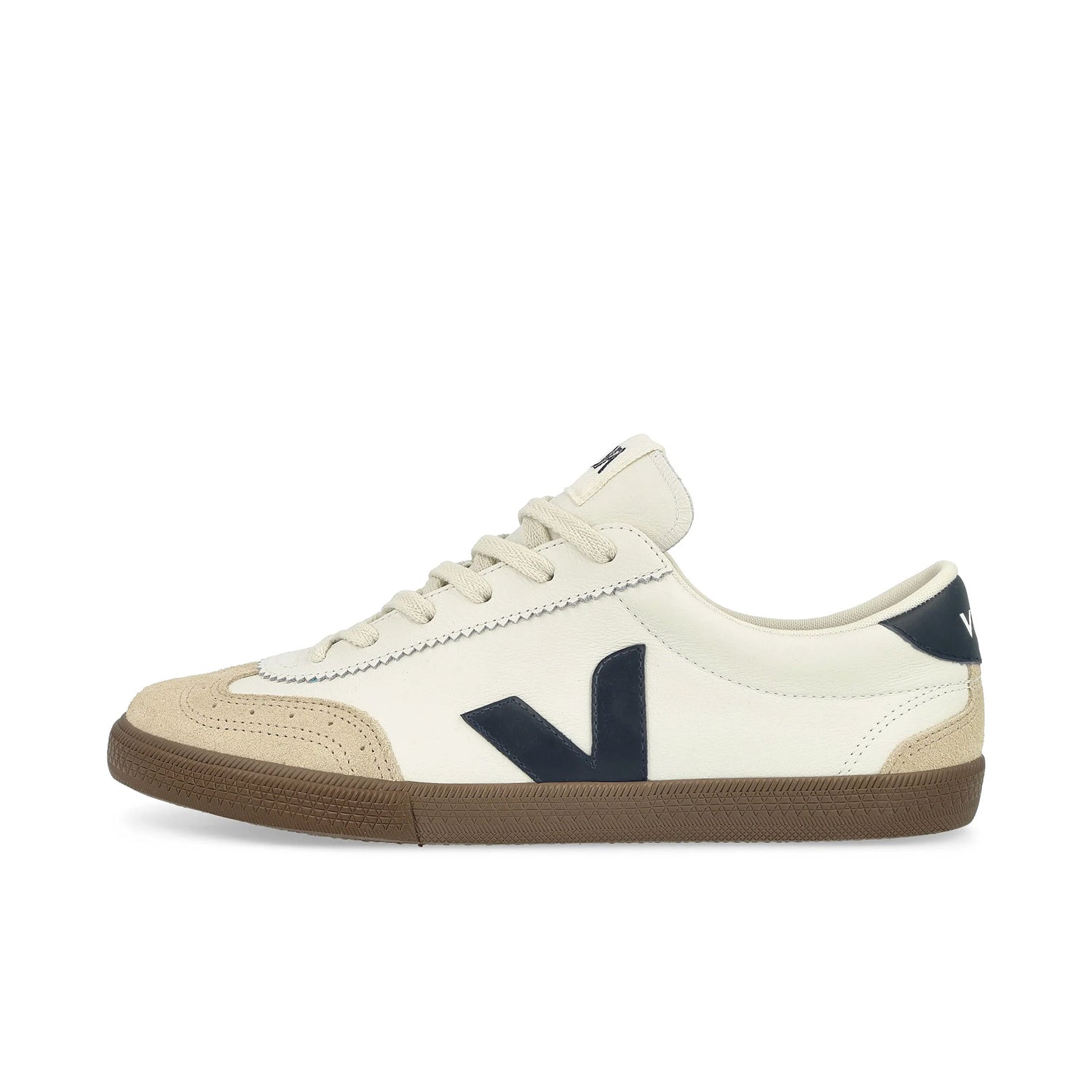 Volley Leather - INVINCIBLE