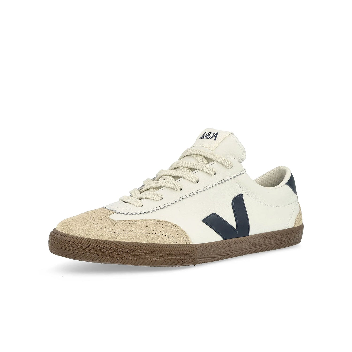 Volley Leather - INVINCIBLE