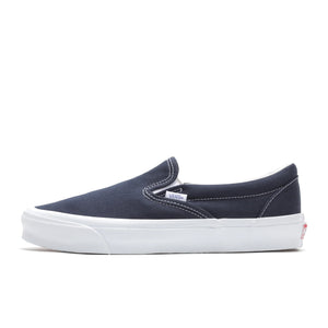 
                  
                    Vans Vault OG Classic Slip-On LX - INVINCIBLE
                  
                