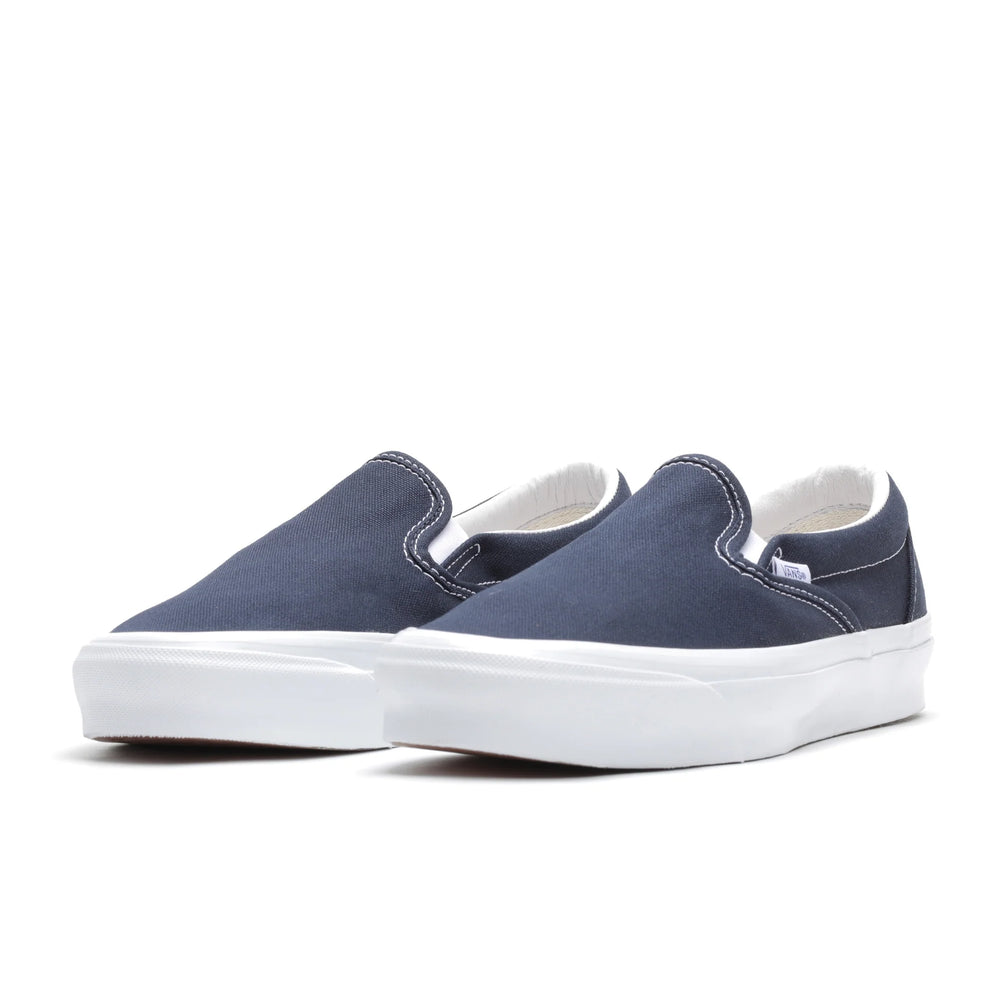 
                  
                    Vans Vault OG Classic Slip-On LX - INVINCIBLE
                  
                