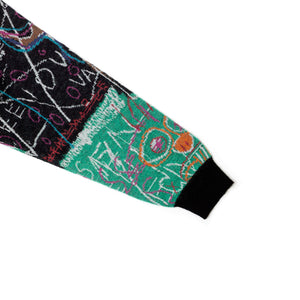 
                  
                    Jean Michel Basquiat / Cardigan ( Type-2 ) - INVINCIBLE
                  
                