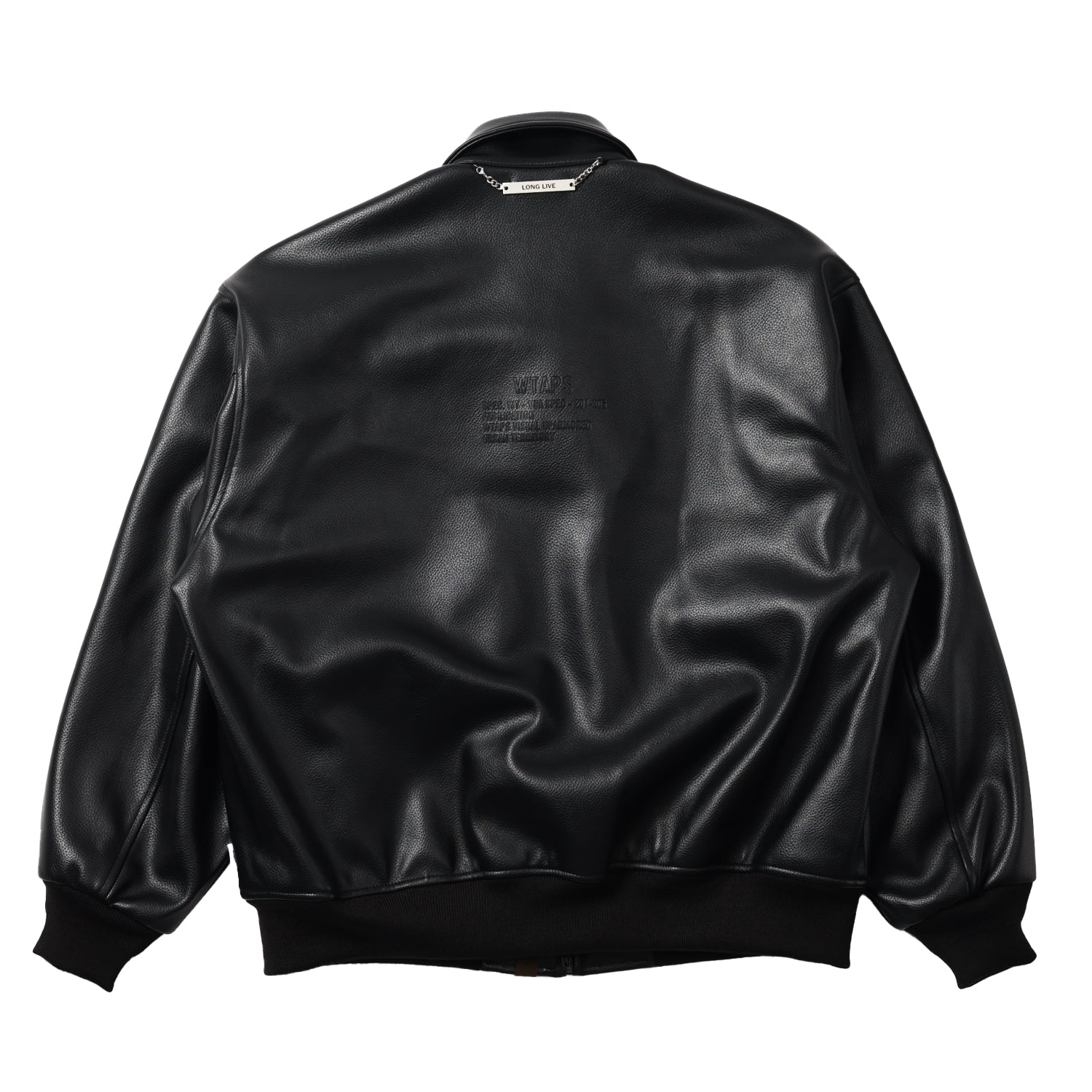 WA2 / Jacket / Synthetic – INVINCIBLE Indonesia