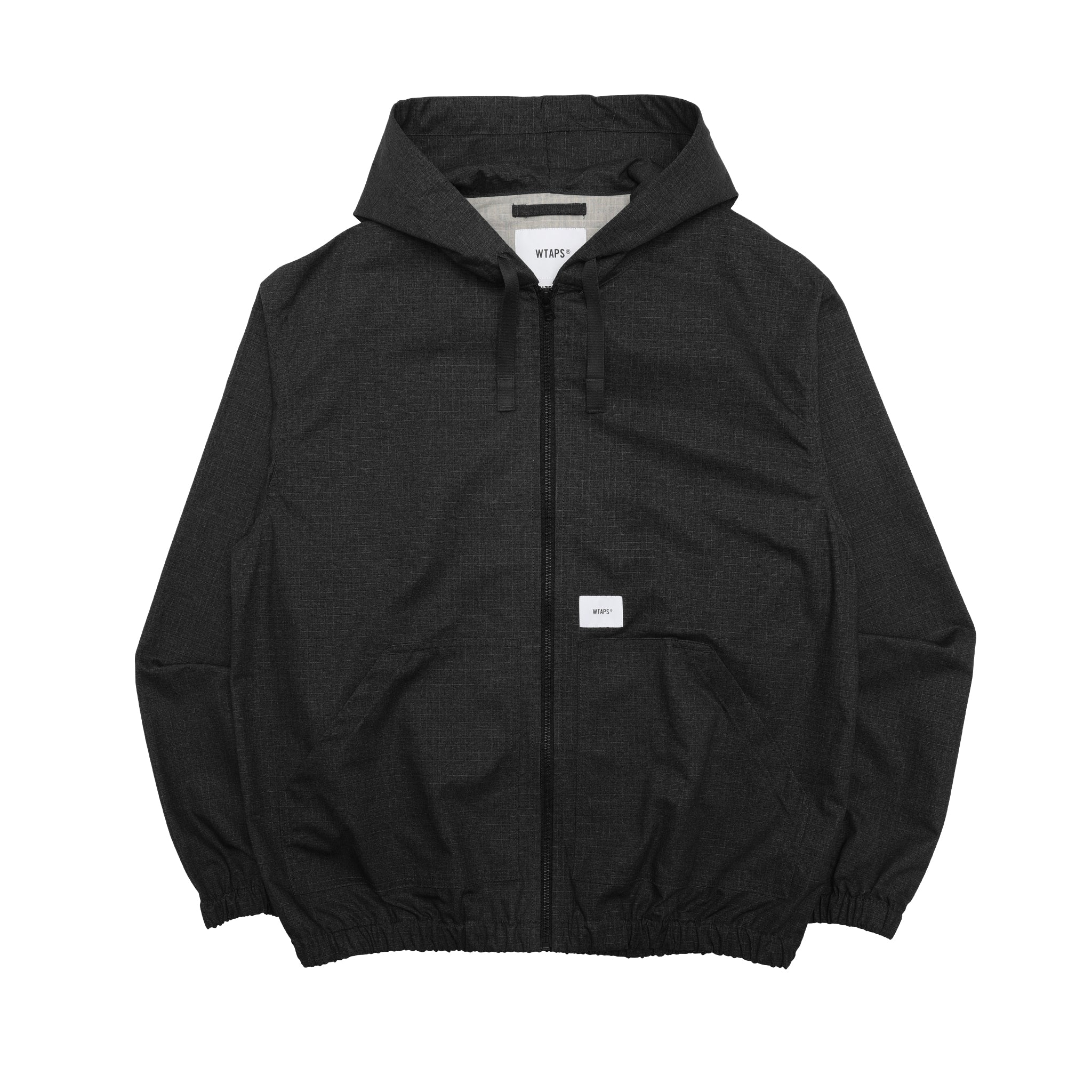 WTAPS MICH JACKET カバーオール Black 03 L