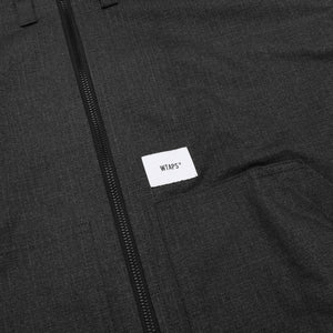 
                  
                    Pab / Jacket / Cotton. Ripstop - INVINCIBLE
                  
                