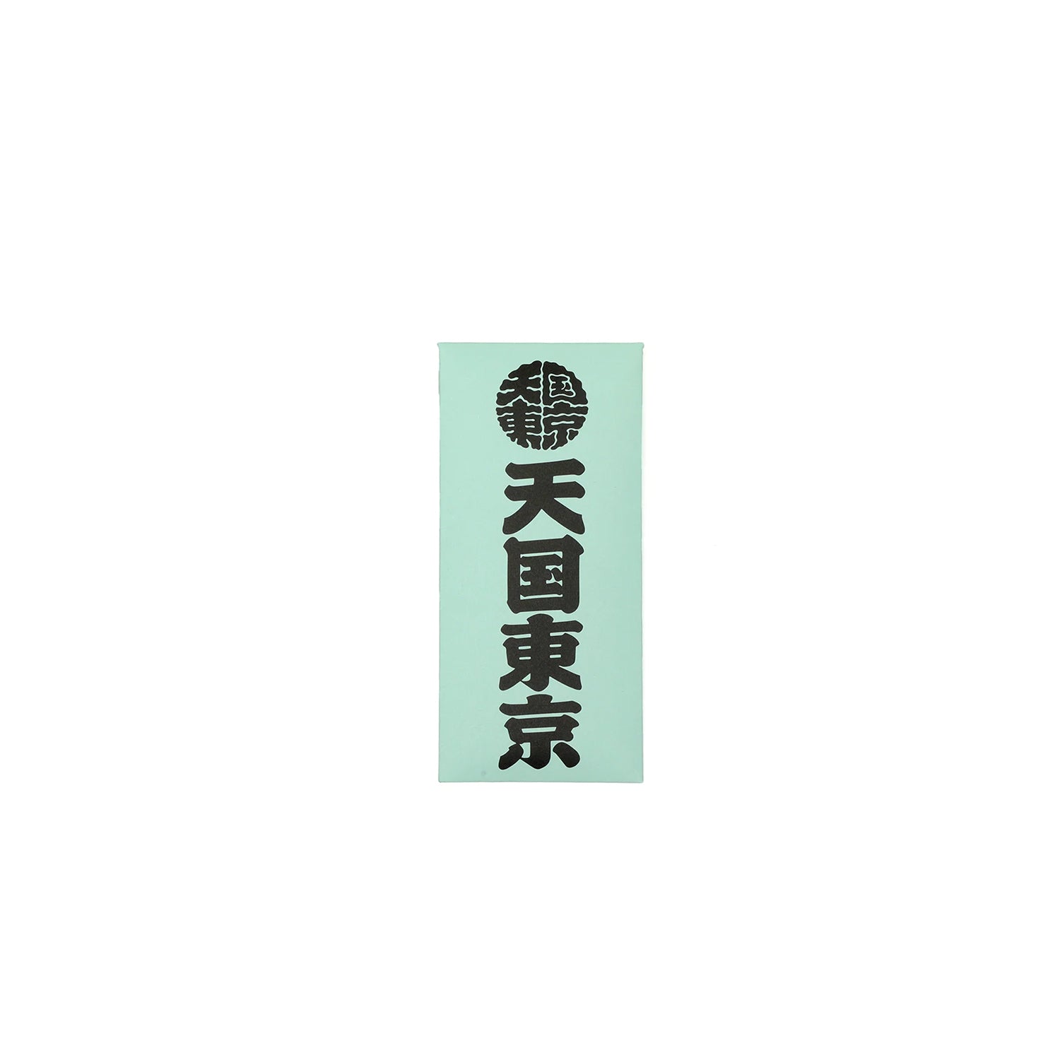 Timc lnc TRADMAN'S TOKYO Incense Paper