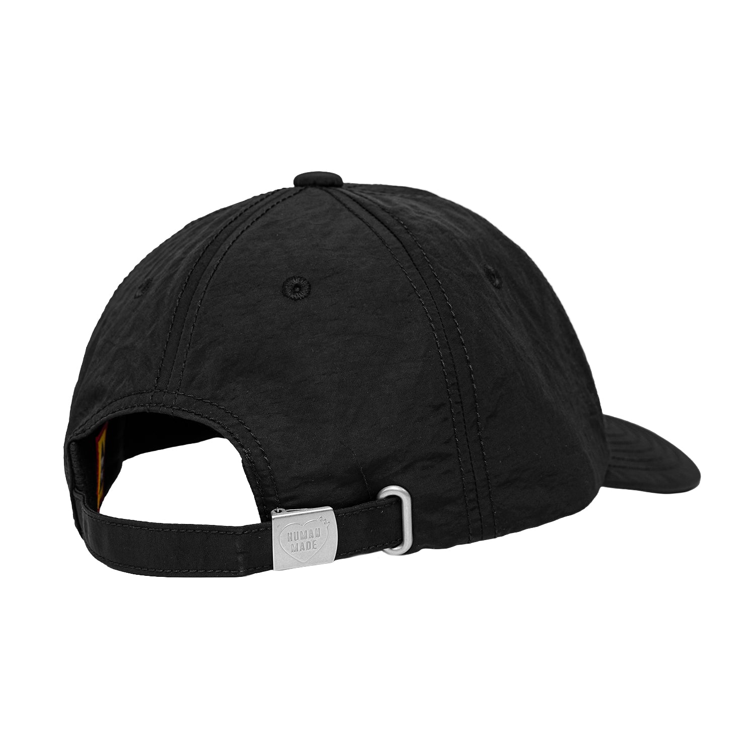 6Panel Nylon Cap – INVINCIBLE Indonesia