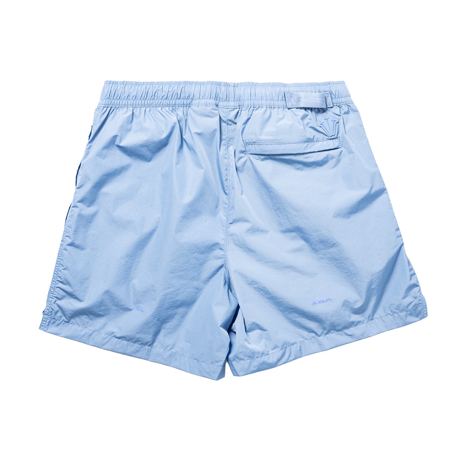 Nike x Drake NOCTA Cardinal Nylon Shorts – INVINCIBLE Indonesia