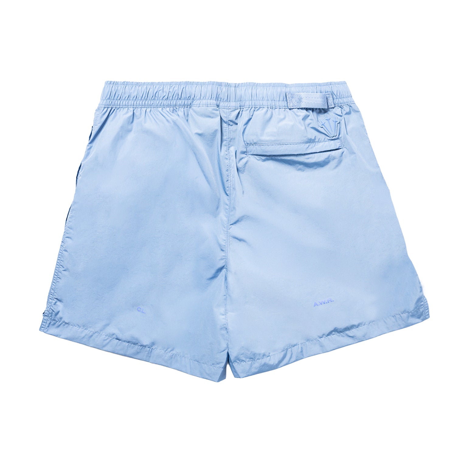 Nike x Drake NOCTA Cardinal Nylon Shorts – INVINCIBLE Indonesia