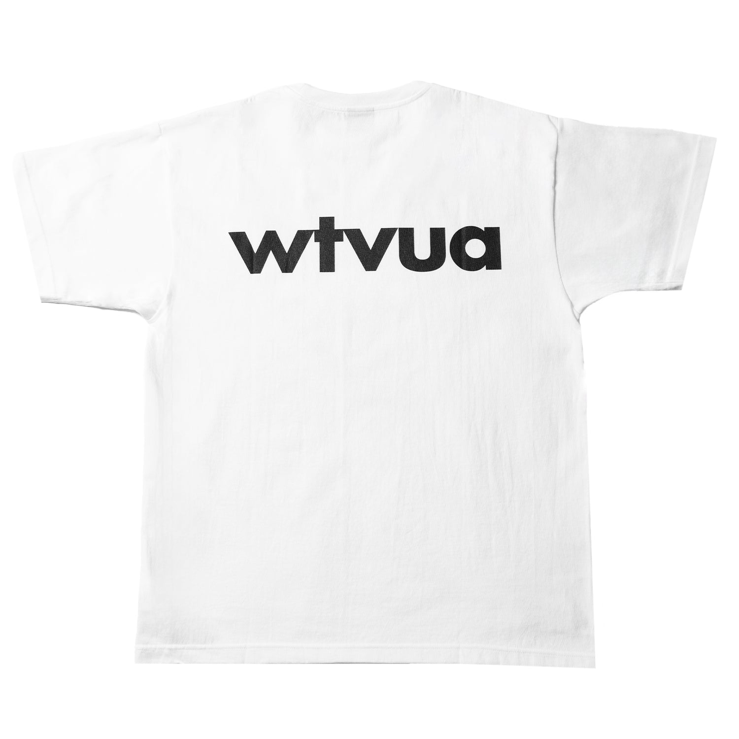 WTVUA / SS / Cotton – INVINCIBLE Indonesia
