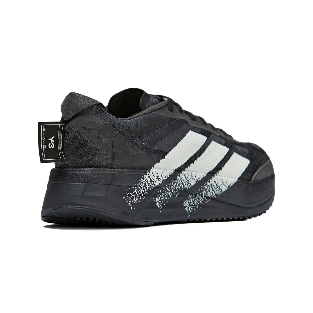 
                  
                    Y-3 Boston 11 - INVINCIBLE
                  
                