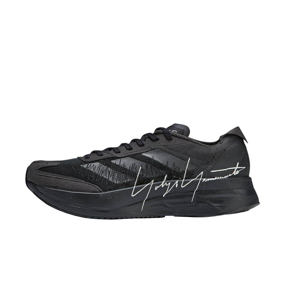 Y-3 Boston 11 - INVINCIBLE