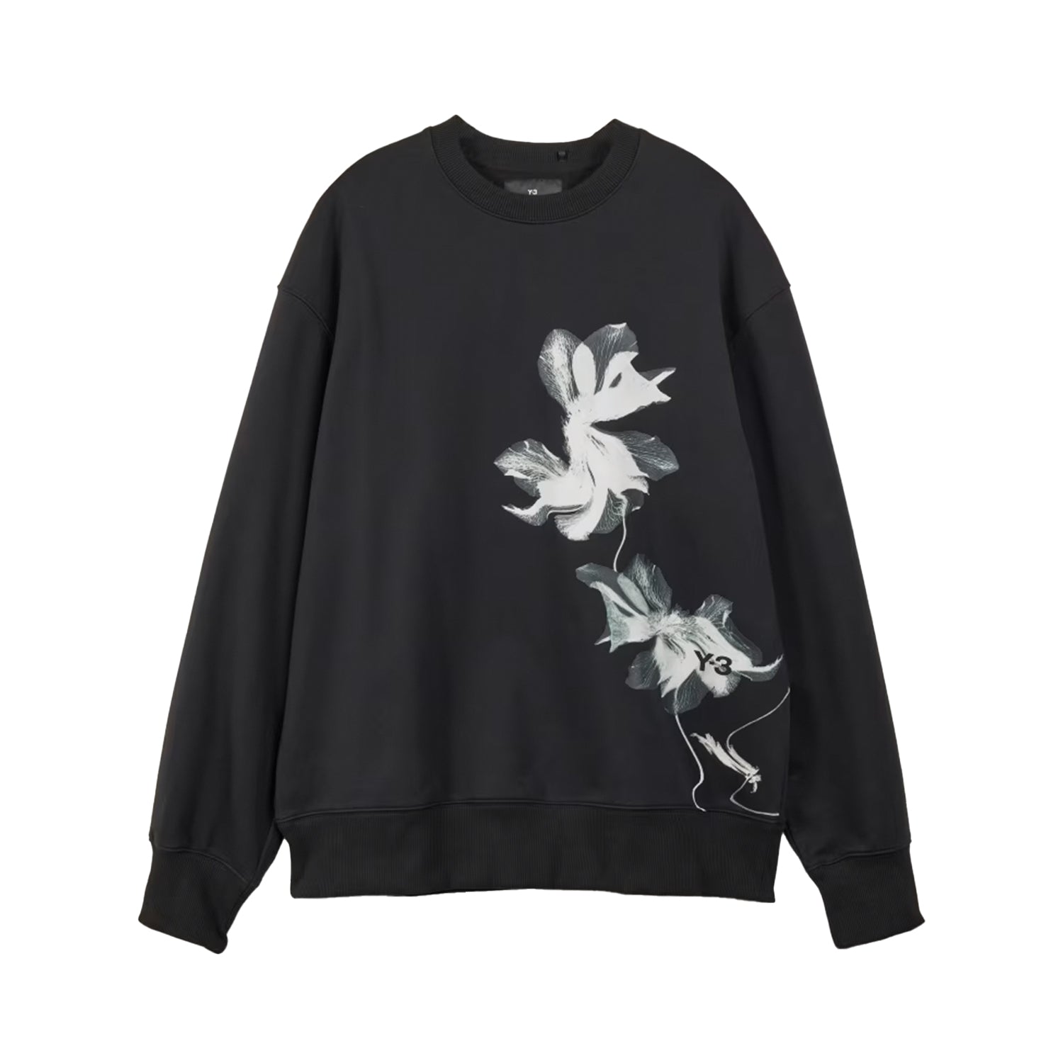 Y3 sweater on sale