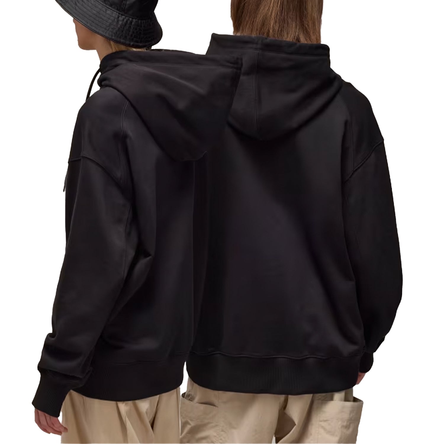 Y3 graphic hoodie Clearance