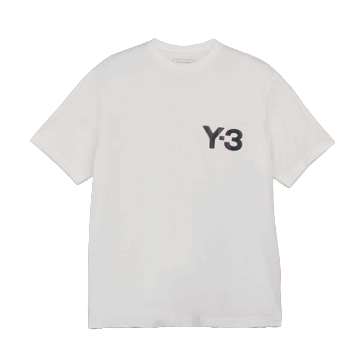 T shirt y3 outlet
