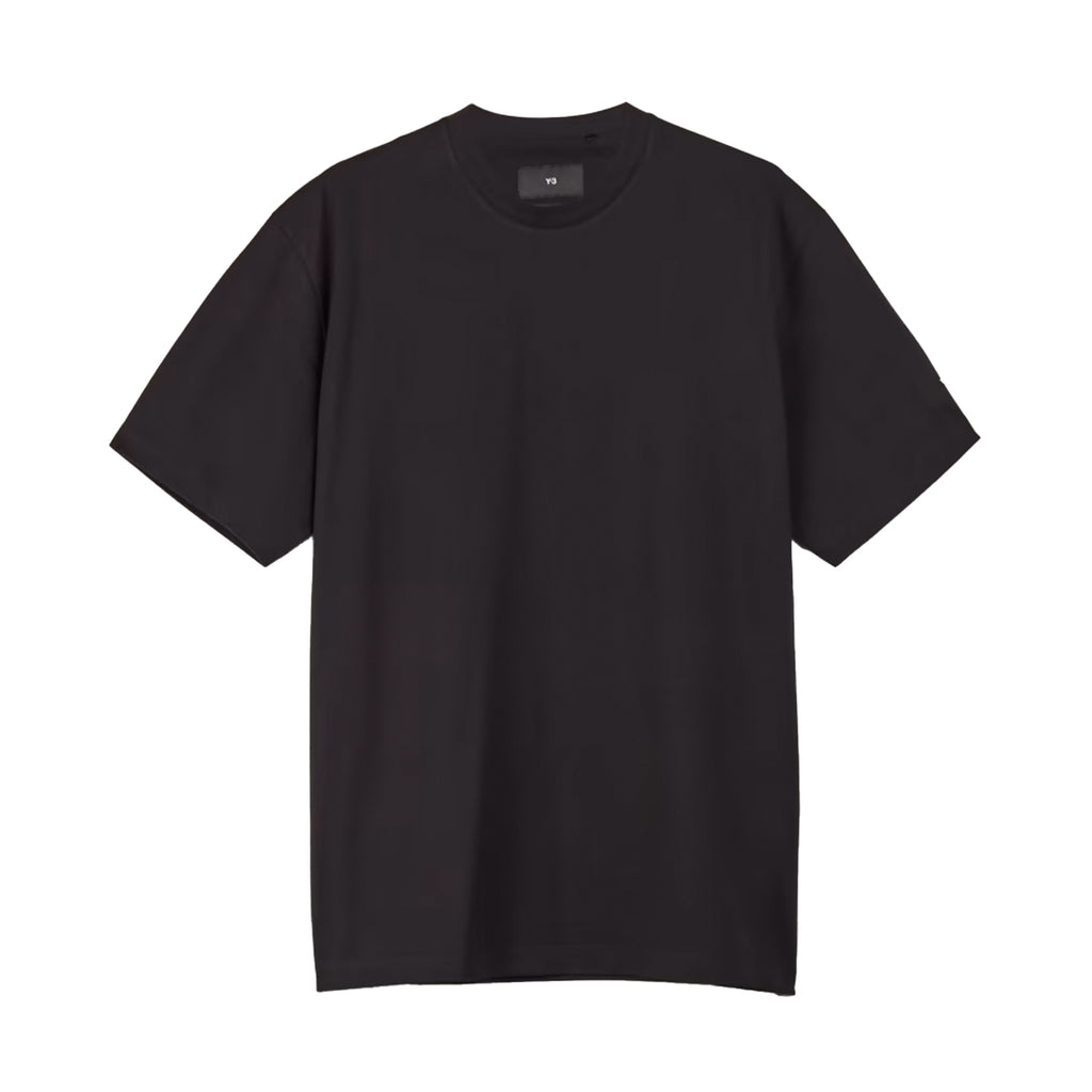 Y-3 Relaxed Short Sleeve Tee - INVINCIBLE