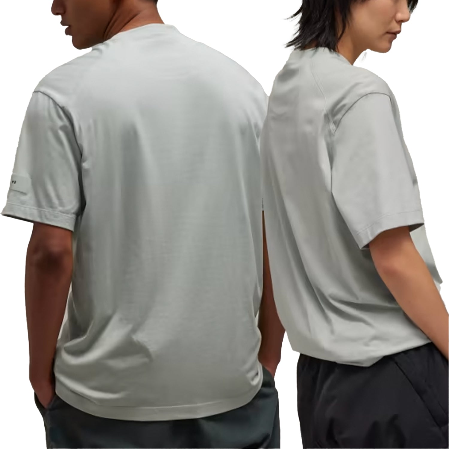 Y-3 Relaxed T-Shirt - INVINCIBLE