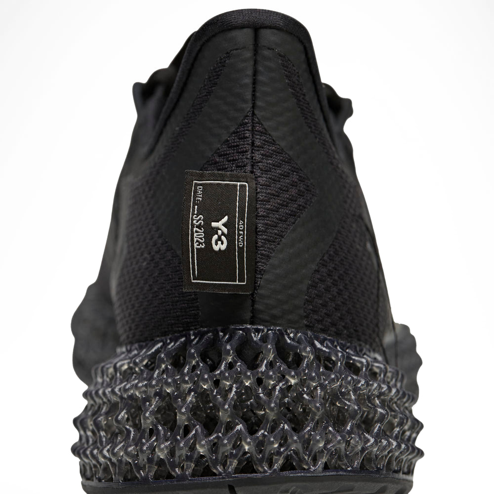 
                  
                    Y-3 Runner 4D FWD - INVINCIBLE
                  
                