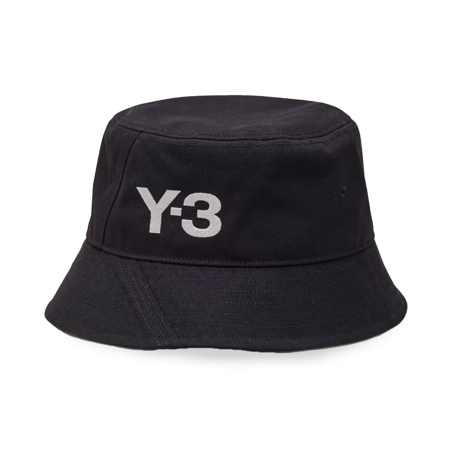 Y-3 Staple Bucket Hat - INVINCIBLE