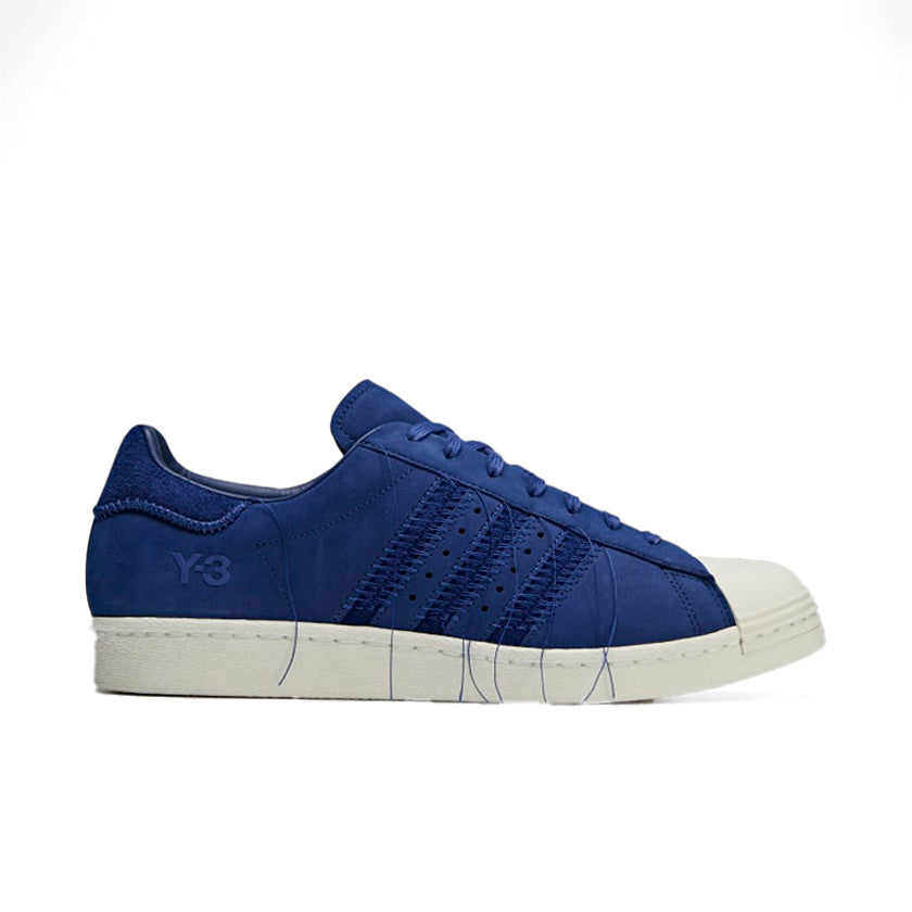 Y-3 Superstar - INVINCIBLE