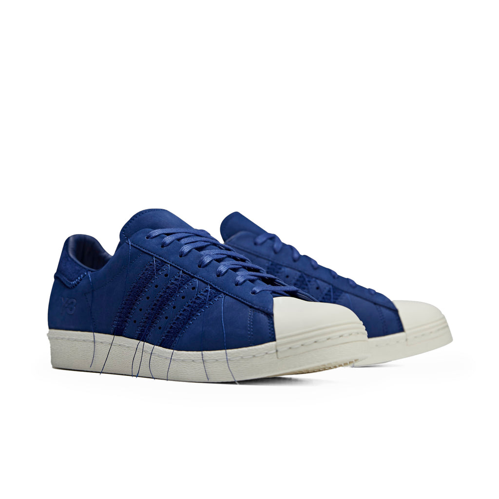 Y-3 Superstar - INVINCIBLE