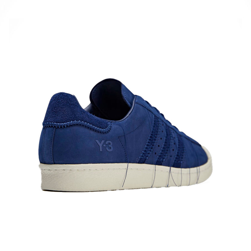 Y-3 Superstar - INVINCIBLE