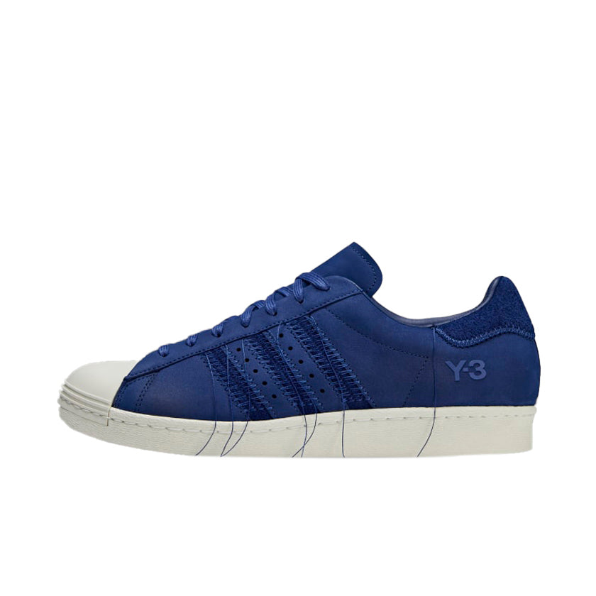 Y-3 Superstar - INVINCIBLE
