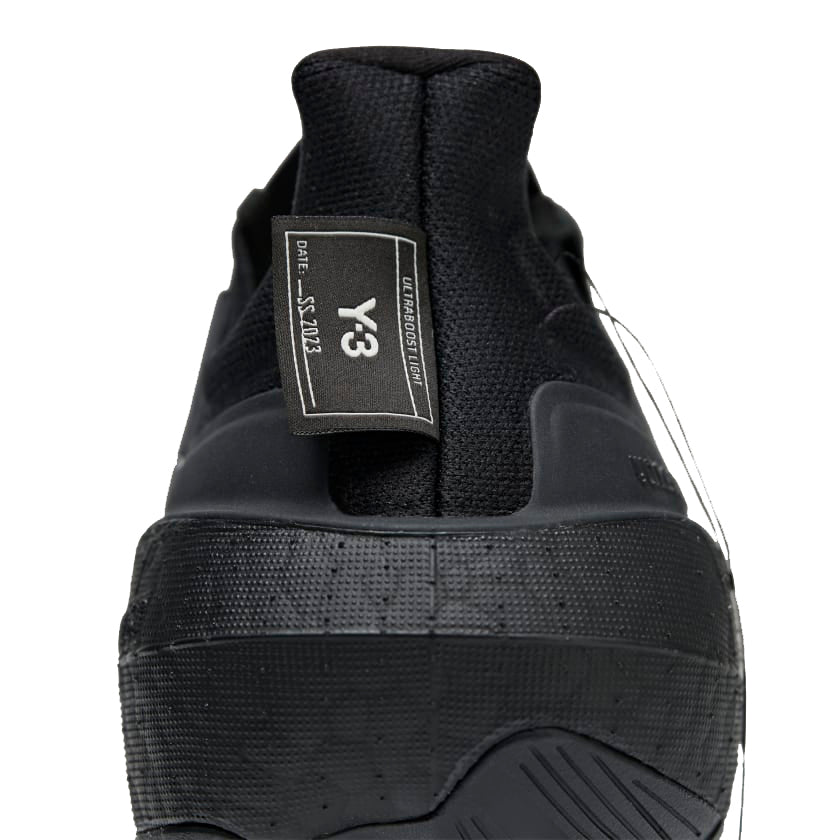 
                  
                    Y-3 Ultraboost Light - INVINCIBLE
                  
                