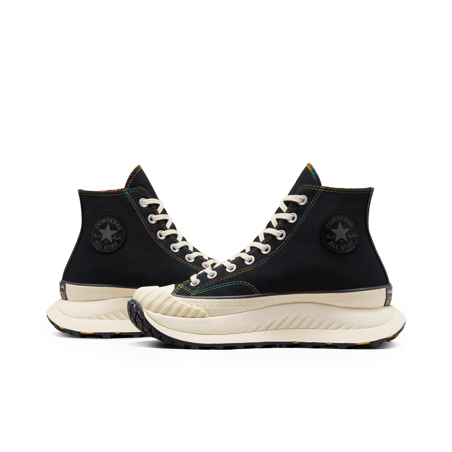 Chuck 70 AT-CX 'Dia de Muertos' - INVINCIBLE