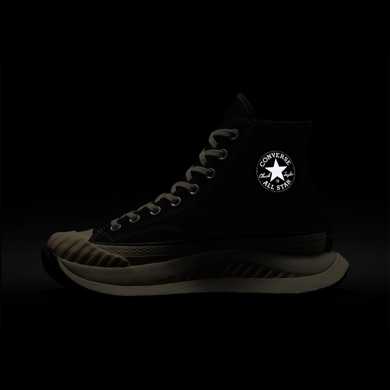 Chuck 70 AT-CX 'Dia de Muertos' - INVINCIBLE