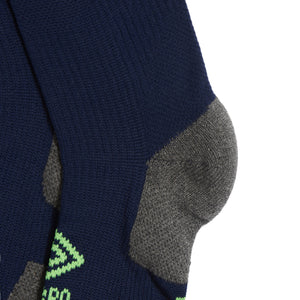 
                  
                    Aries x Umbro Early Modern Socks - INVINCIBLE
                  
                