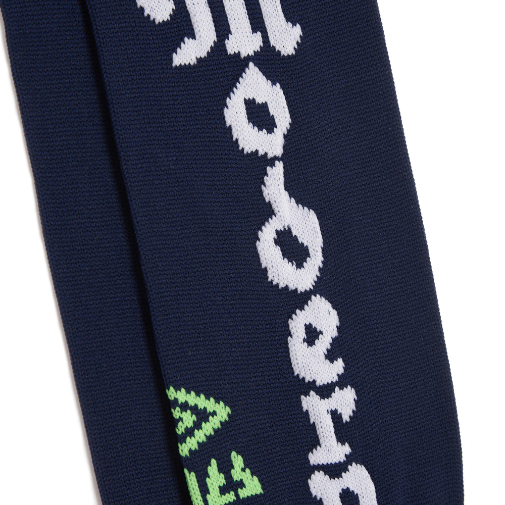 
                  
                    Aries x Umbro Early Modern Socks - INVINCIBLE
                  
                
