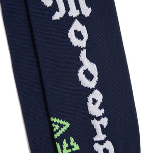 
                  
                    Aries x Umbro Early Modern Socks - INVINCIBLE
                  
                