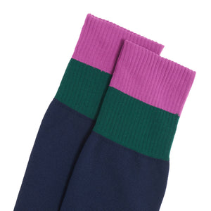 
                  
                    Aries x Umbro Early Modern Socks - INVINCIBLE
                  
                