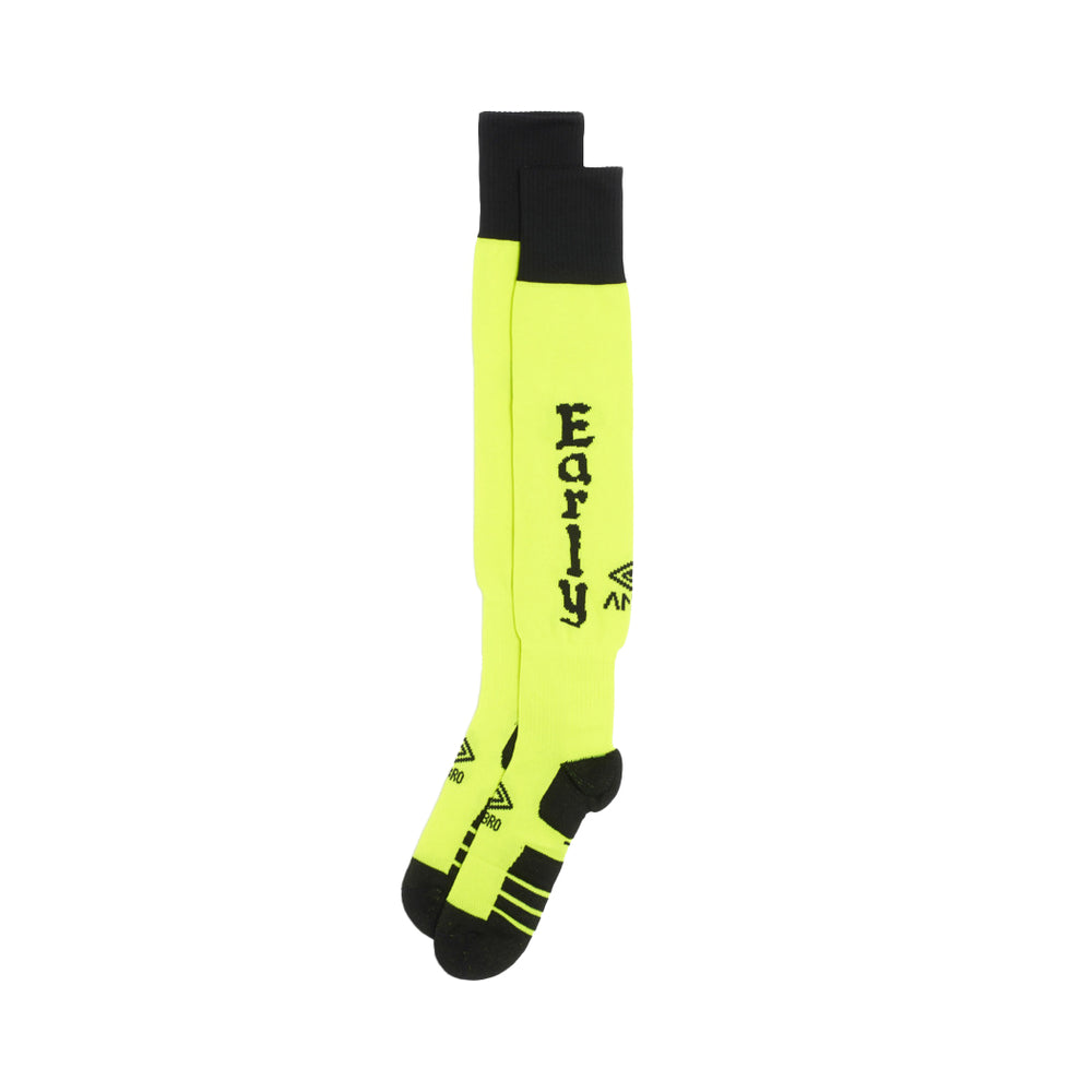 Aries x Umbro Early Modern Socks - INVINCIBLE
