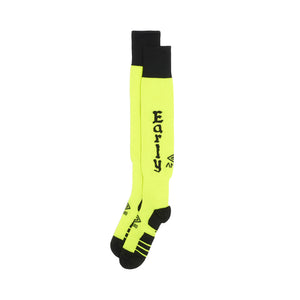 
                  
                    Aries x Umbro Early Modern Socks - INVINCIBLE
                  
                
