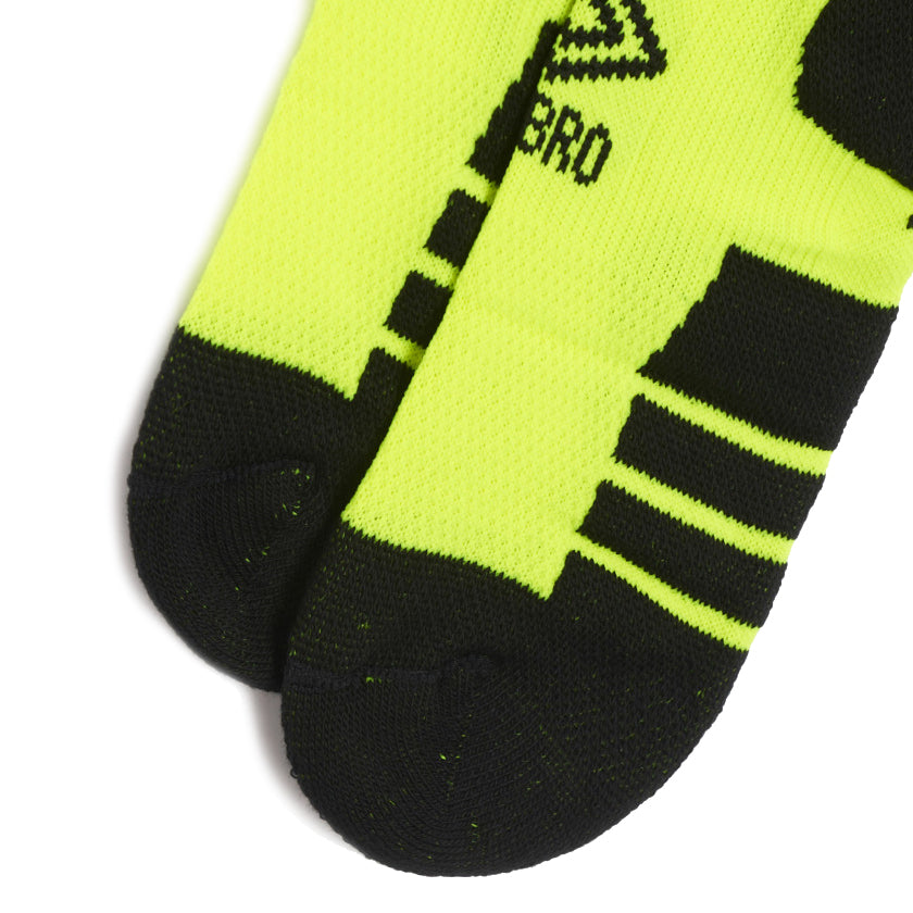 
                  
                    Aries x Umbro Early Modern Socks - INVINCIBLE
                  
                